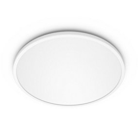 Philips LED Superslim CL550 White, 15W, 27K