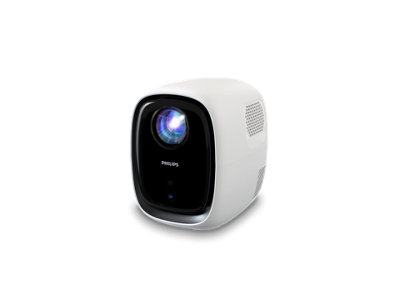 Philips NeoPix 130 Smart Arctic White
