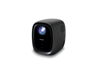 Philips NeoPix 130 Smart Charcoal