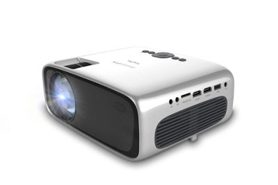 Philips NeoPix Ultra 1 Projector - 1080p, HDMI Connected, Compact