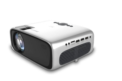 Philips Neopix Ultra 2+ Projector - 65", 1080p, Android Price Comparisons | Compare The Build