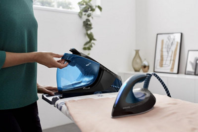 Philips Perfectcare Steam Iron