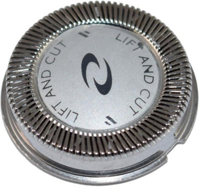 Philips Philishave Compatible HQ4 Old Type Rotary Shaver Head Cutter