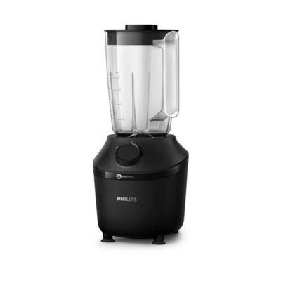 Philips S3000 450W Blender - Black