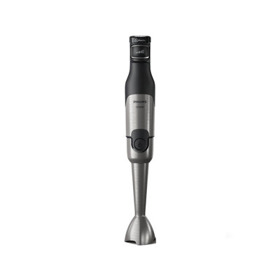 Philips S5000 Hand Blender (Black and Silver)