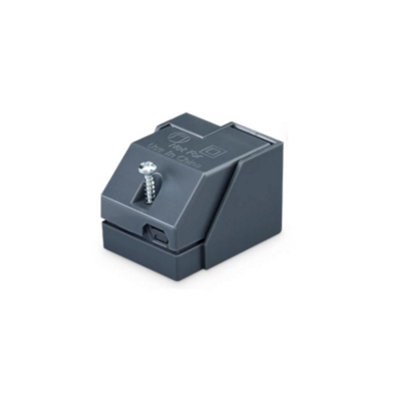 Philips Wiring Strain Relief Block for LED Driver - Multipack 50x