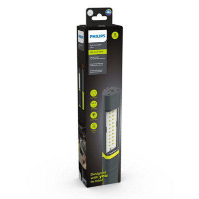 Philips Xperion 6000 Line LED Work Light - 4