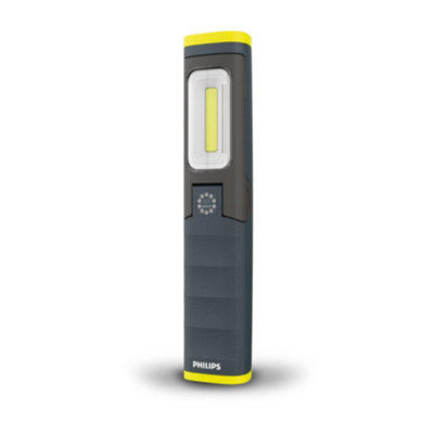 Philips Xperion 6000 Pillar LED Work Light