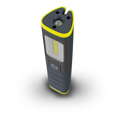 Philips Xperion 6000 Pillar LED Work Light - 3