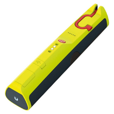 Philips Xperion 6000 Pillar LED Work Light - 4