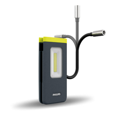 Philips Xperion 6000 Pocket LED Work Light