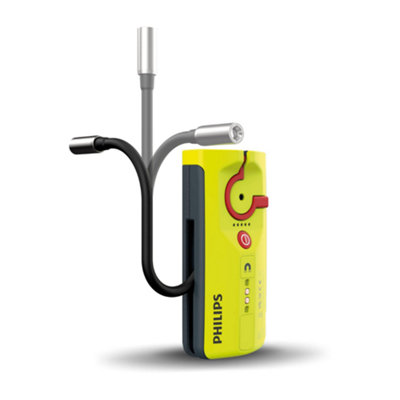 Philips Xperion 6000 Pocket LED Work Light