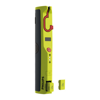Philips Xperion 6000 UV Pillar LED Work Light - 4