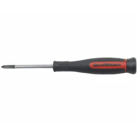 Phillips Screwdriver 1 X 60Mm Gearwrench Dual Material