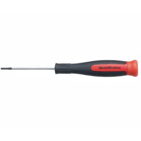 Phillips Screwdriver 2.0Mm X 60Mm Gearwrench Dual Material