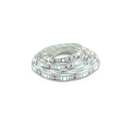 Phoebe 5m LED Strip Light Cool White 4000K