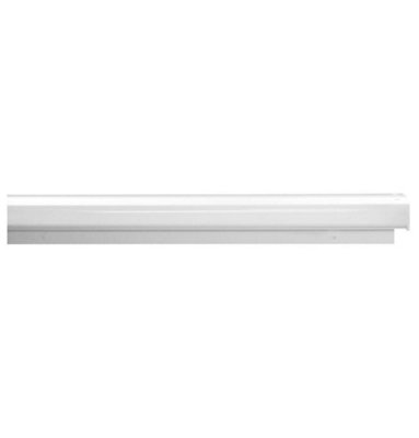 Phoebe LED 6ft Batten 40W Oracle Tri-Colour CCT Diffused White