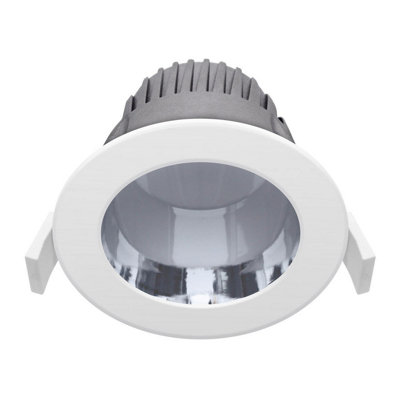 Phoebe LED Commercial Downlight 14W Orphica Cool White White