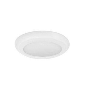 Phoebe LED Downlight 6.5W Dimmable Atlanta Cool White Diffused White Adjustable