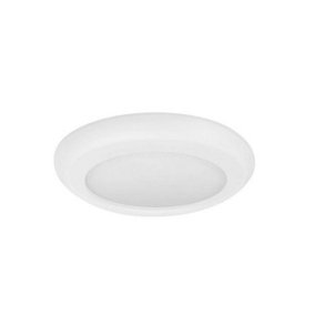 Phoebe LED Downlight 6.5W Dimmable Atlanta Warm White Diffused White Adjustable