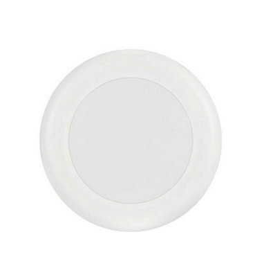 Phoebe LED Downlight 6.5W Dimmable Atlanta Warm White Diffused White ...