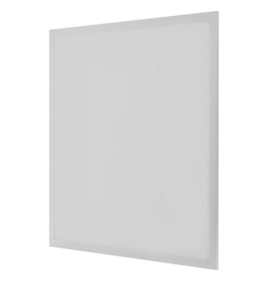 Phoebe LED Panel Light 40W Backlit 600x600mm LED Ceiling Lights 3200lm ...