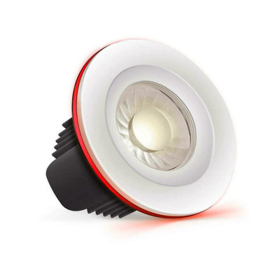 Phoebe LED SPECTRUM Downlight 10W Wifi Tuneable White + RGB