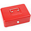 Phoenix 12 inch Cash Box CB0100K with Key Lock with FREE Delivery