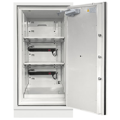 Phoenix Battery Commander BS1931E Size 1 Battery Storage & Charging ...
