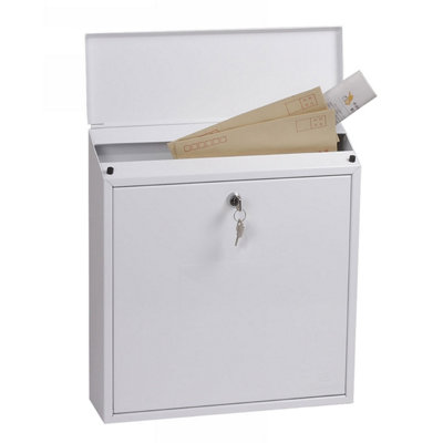 Phoenix Casa Top Loading Letter Box MB0111KW