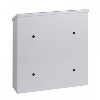 Phoenix Casa Top Loading Letter Box MB0111KW - 3