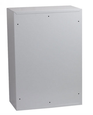 Phoenix Commercial Key Cabinet KC0600K 300 Hook with Key Lock. - 3
