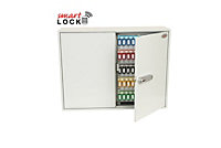Phoenix Commercial Key Cabinet KC0600N 600 Hook with Net Code Electronic Lock.