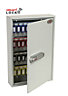 Phoenix Commercial Key Cabinet KC0600N 64 Hook with Net Code Electronic Lock.