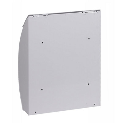 Phoenix Curvo Top Loading Letter Box MB0112KW - 4