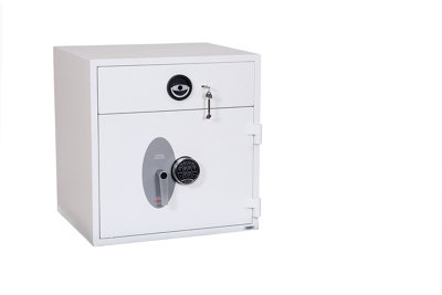 Phoenix Diamond Deposit HS1091ED Size 2 High Security Euro Grade 1 ...