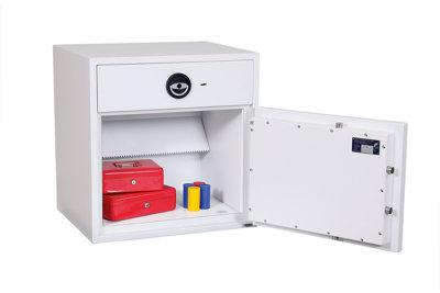 Phoenix Diamond Deposit HS1091ED Size 2 High Security Euro Grade 1 ...