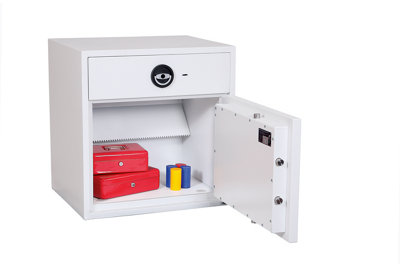 Phoenix Diamond Deposit HS1091KD Size 2 High Security Euro Grade 1 ...