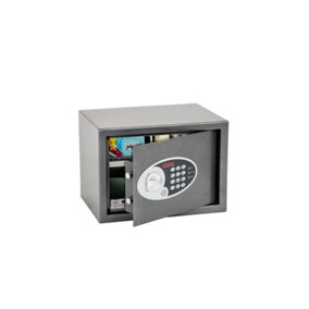 Phoenix Dione Hotel Security Safe with Electronic Lock