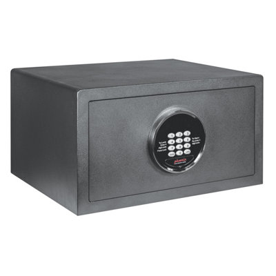 Phoenix Dione SS0300E Hotel Security Safe with Electronic Lock