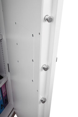 Phoenix Fire Ranger FS1512K Fire Safe with Key Lock