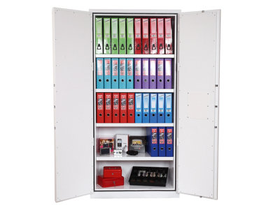 Phoenix Fire Ranger FS1513K Fire Safe with Key Lock