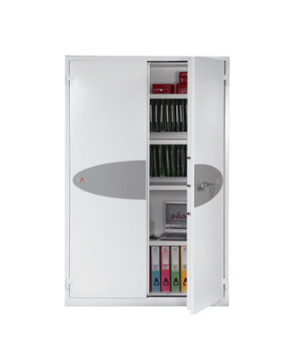 Phoenix Fire Ranger FS1514K Fire Safe with Key Lock