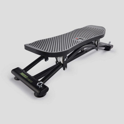 Phoenix Fitness Sliding Ski Trainer for Full Body Cardio