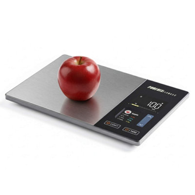 Phoenix Fitness Smart Food Scale Bluetooth Nutrition Tracker