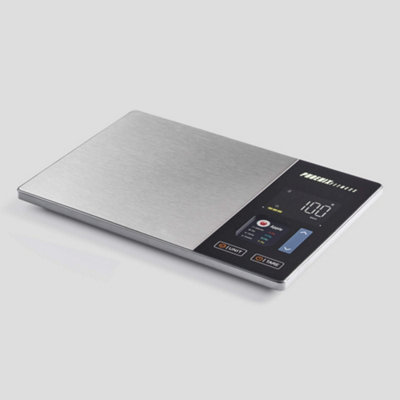 Phoenix Fitness Smart Food Scale Bluetooth Nutrition Tracker