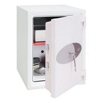Phoenix Fortress Pro SS1443K Size 3 S2 Security Safe with Key Lock