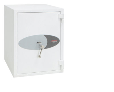 Phoenix Fortress Pro SS1443K Size 3 S2 Security Safe with Key Lock