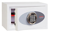 Phoenix Fortress SS1180E Size 1 S2 Security Safe with Electronic Lock