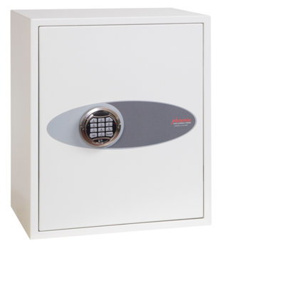 Phoenix Fortress SS1180E Size 3 S2 Security Safe with Electronic Lock.